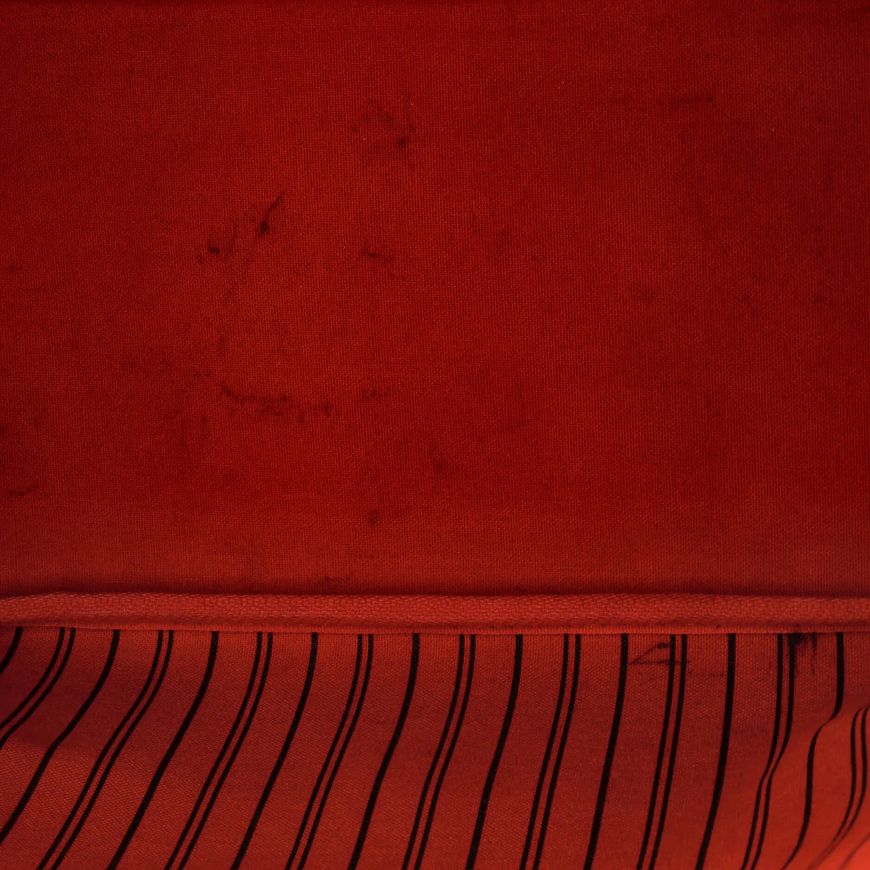 Neverfull NM Tote Damier MM - Deep Luxury