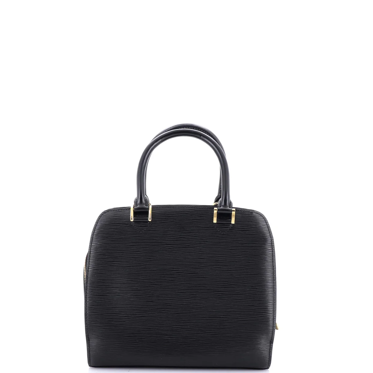 Pont Neuf Handbag Epi Leather PM - Deep Luxury