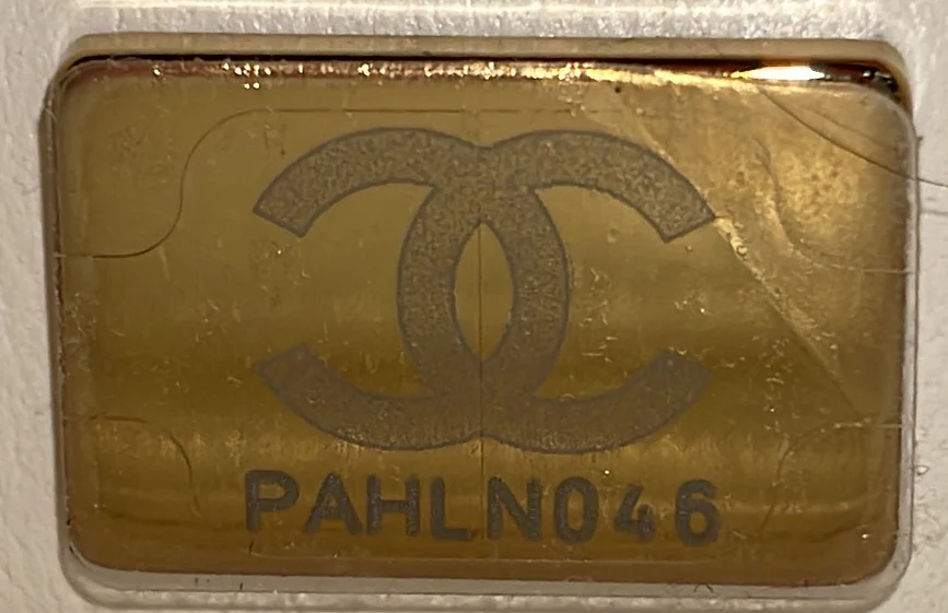 Heart Charms Flap Bag Quilted Lambskin Mini - Deep Luxury