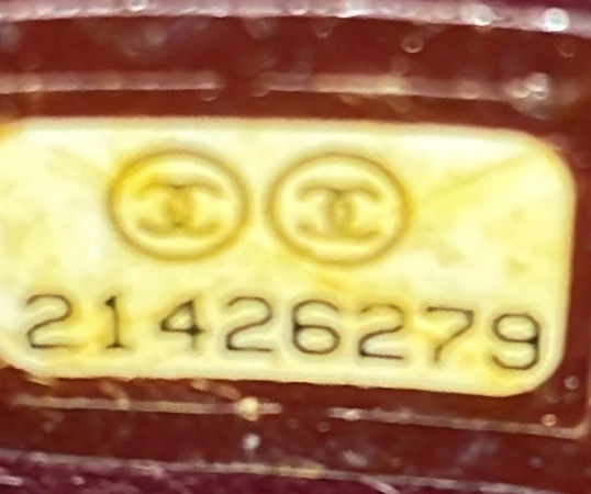 Boy Flap Bag Studded Quilted Distressed Calfskin New Medium - Deep Luxury