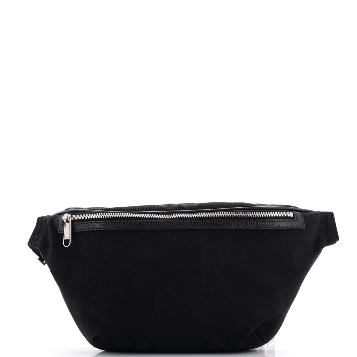 Belt Bag Jumbo GG Canvas Large - Deep Luxury