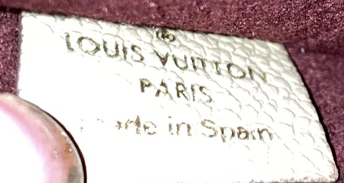 Neverfull Pochette Monogram Empreinte Giant Large - Deep Luxury