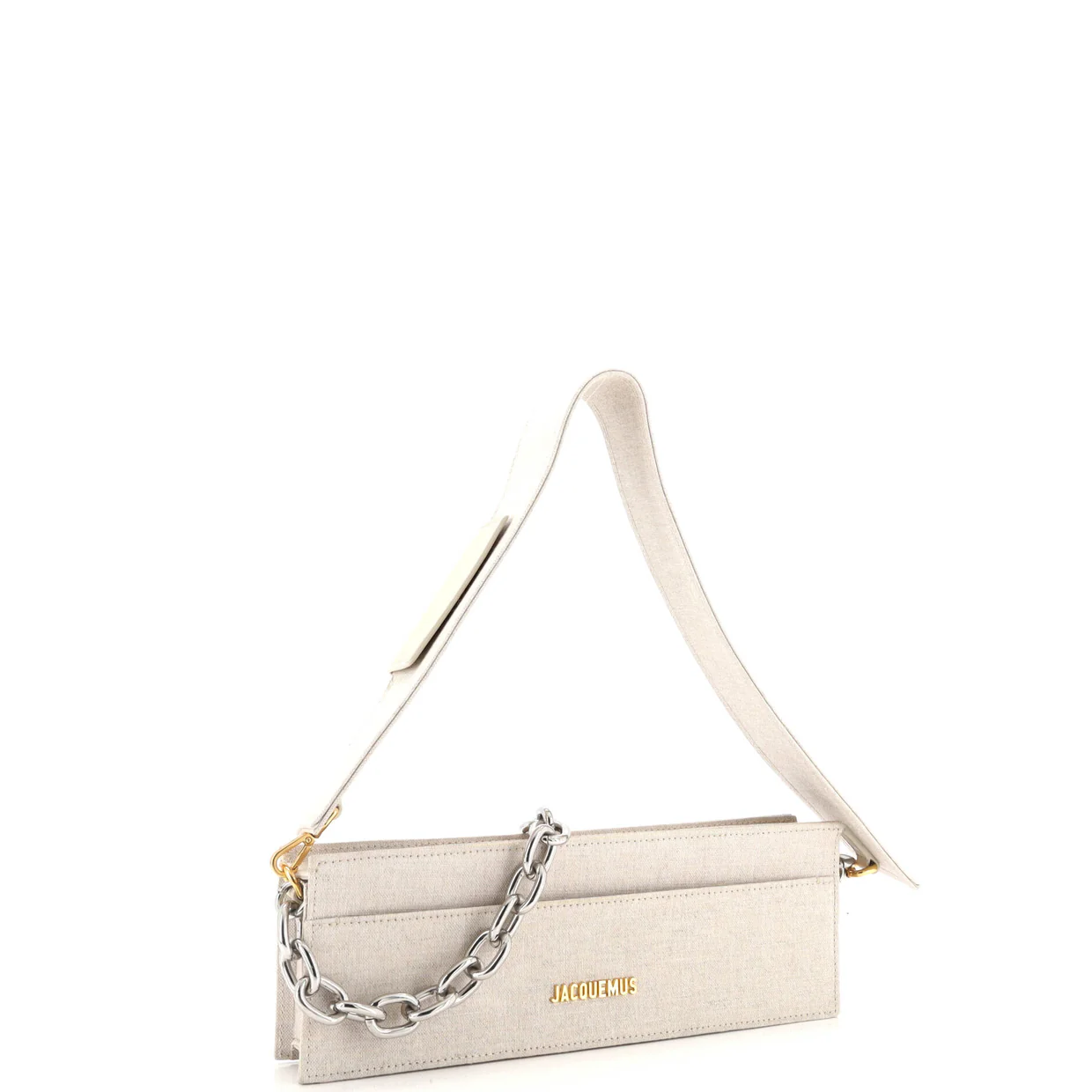Le Ciuciu Shoulder Bag Canvas - Deep Luxury