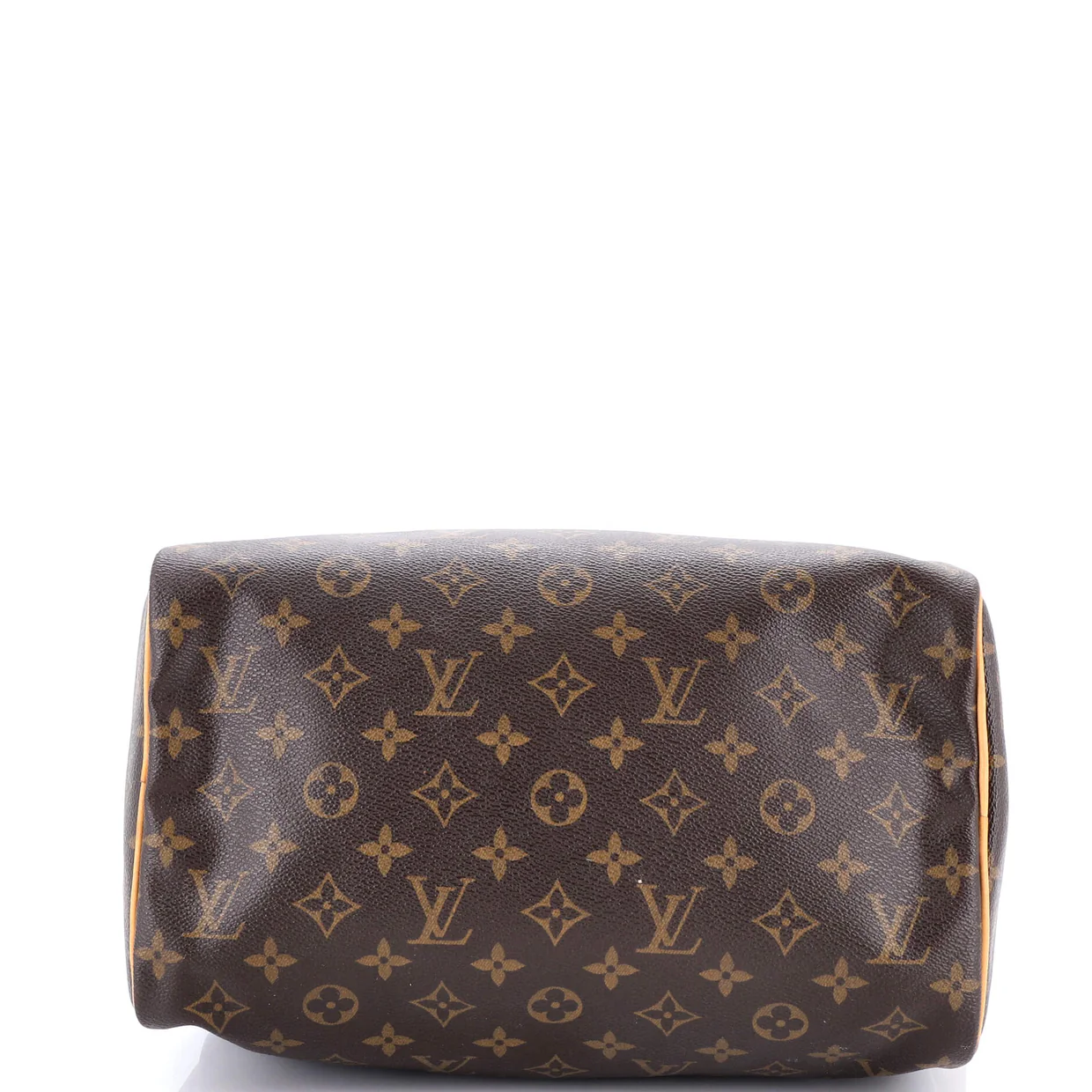 Speedy Handbag Monogram Canvas 30 - Deep Luxury