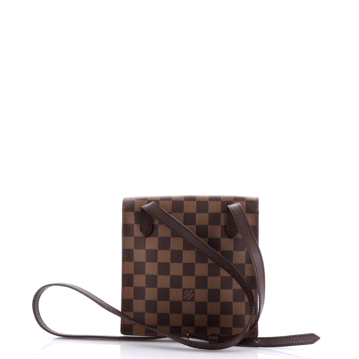 Pimlico Handbag Damier - Deep Luxury