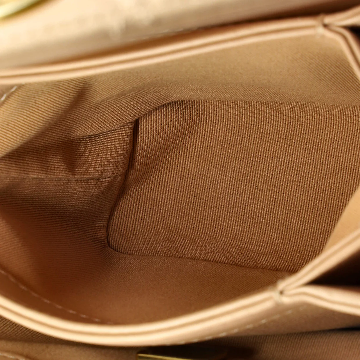 Pearl Boy Chain Flap Bag Quilted Calfskin Mini - Deep Luxury