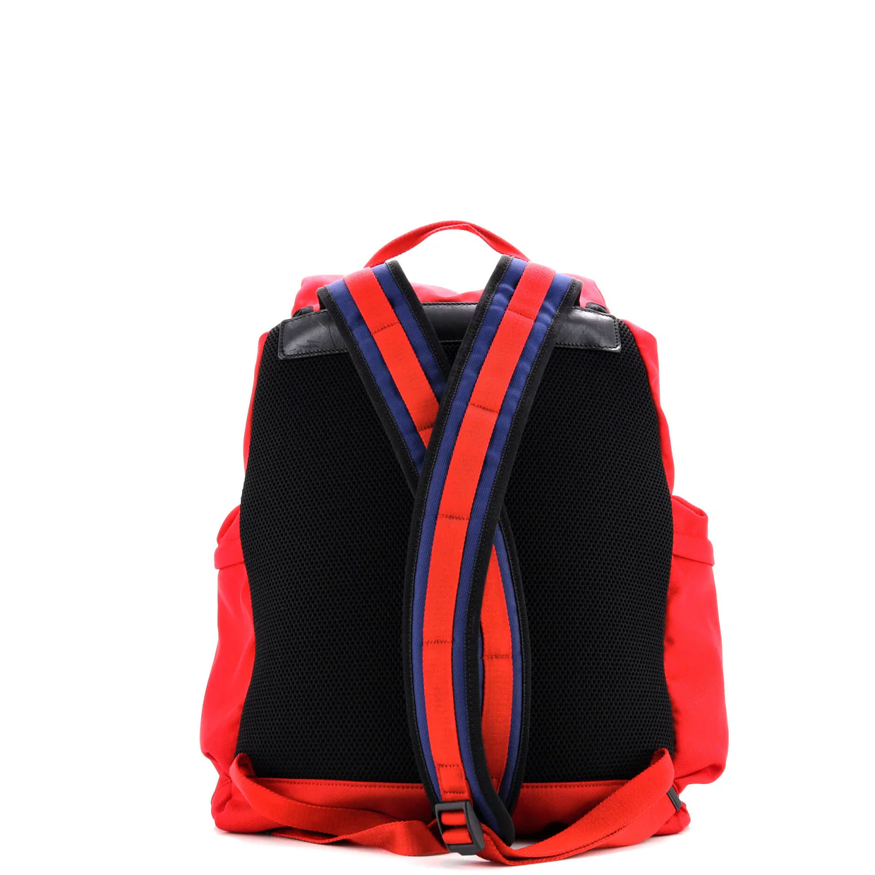 Techpack Backpack Techno Canvas - Deep Luxury