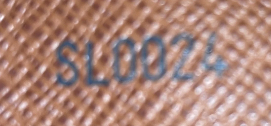 Danube Handbag Monogram Canvas - Deep Luxury