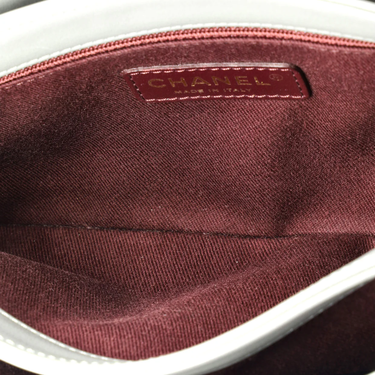 Soft Elegance Flap Bag Quilted Distressed Calfskin Medium - Deep Luxury