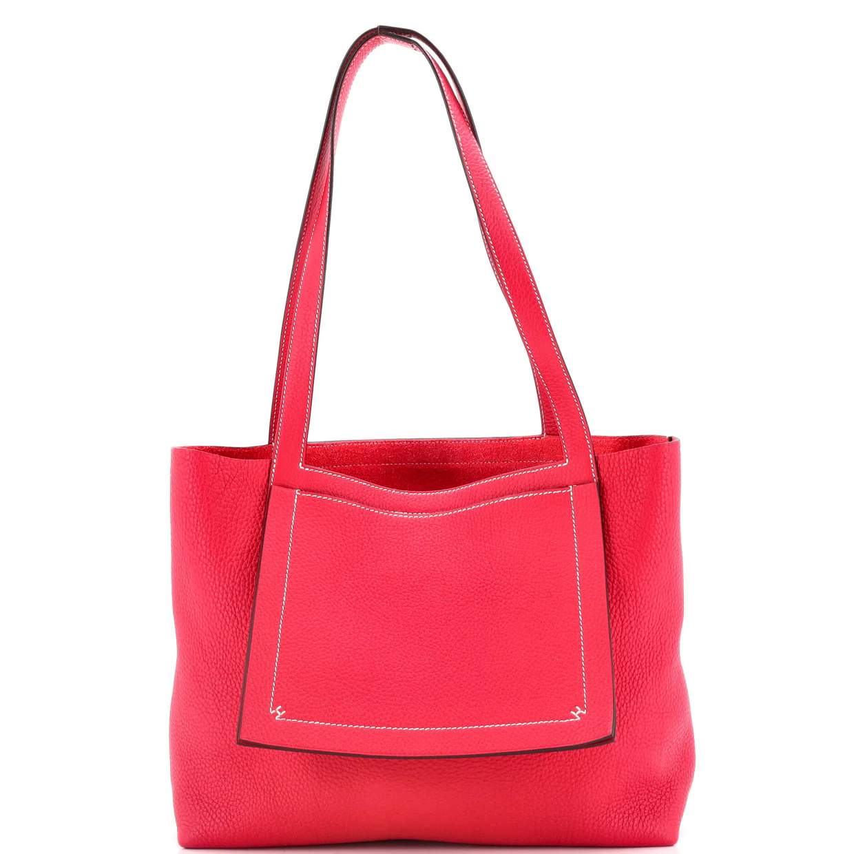 Cabasellier Tote Clemence 31 - Deep Luxury