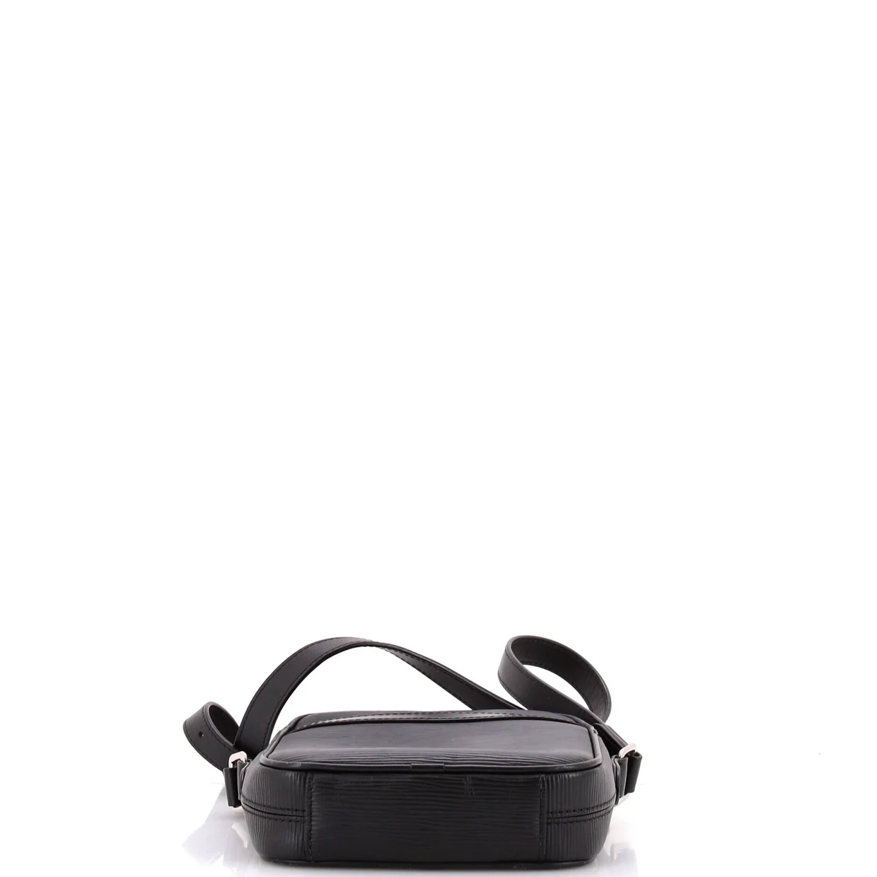 Danube Handbag Epi Leather Slim - Deep Luxury