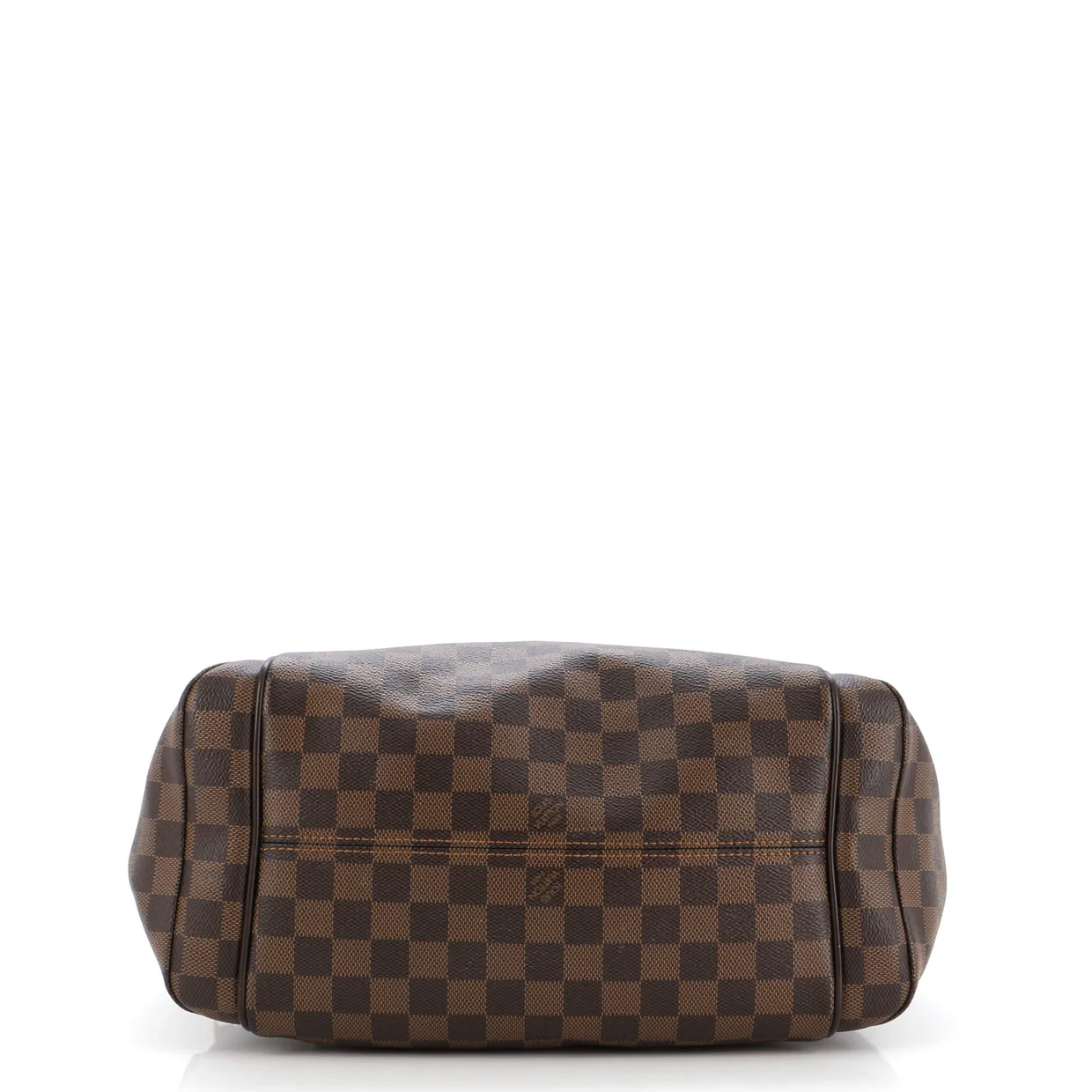 Totally Handbag Damier GM - Deep Luxury