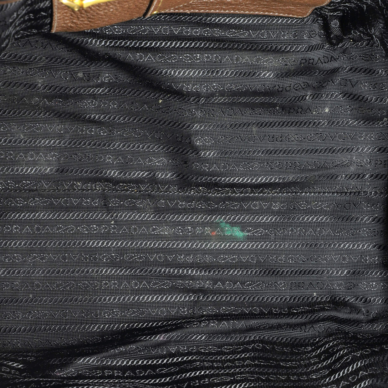 Front Pocket Wing Convertible Tote Vitello Daino - Deep Luxury