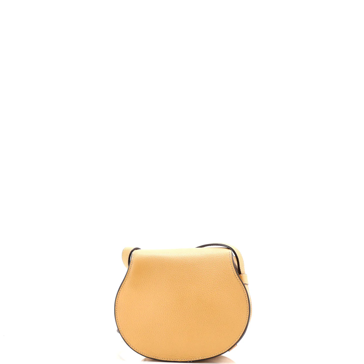 Marcie Crossbody Bag Leather Small - Deep Luxury