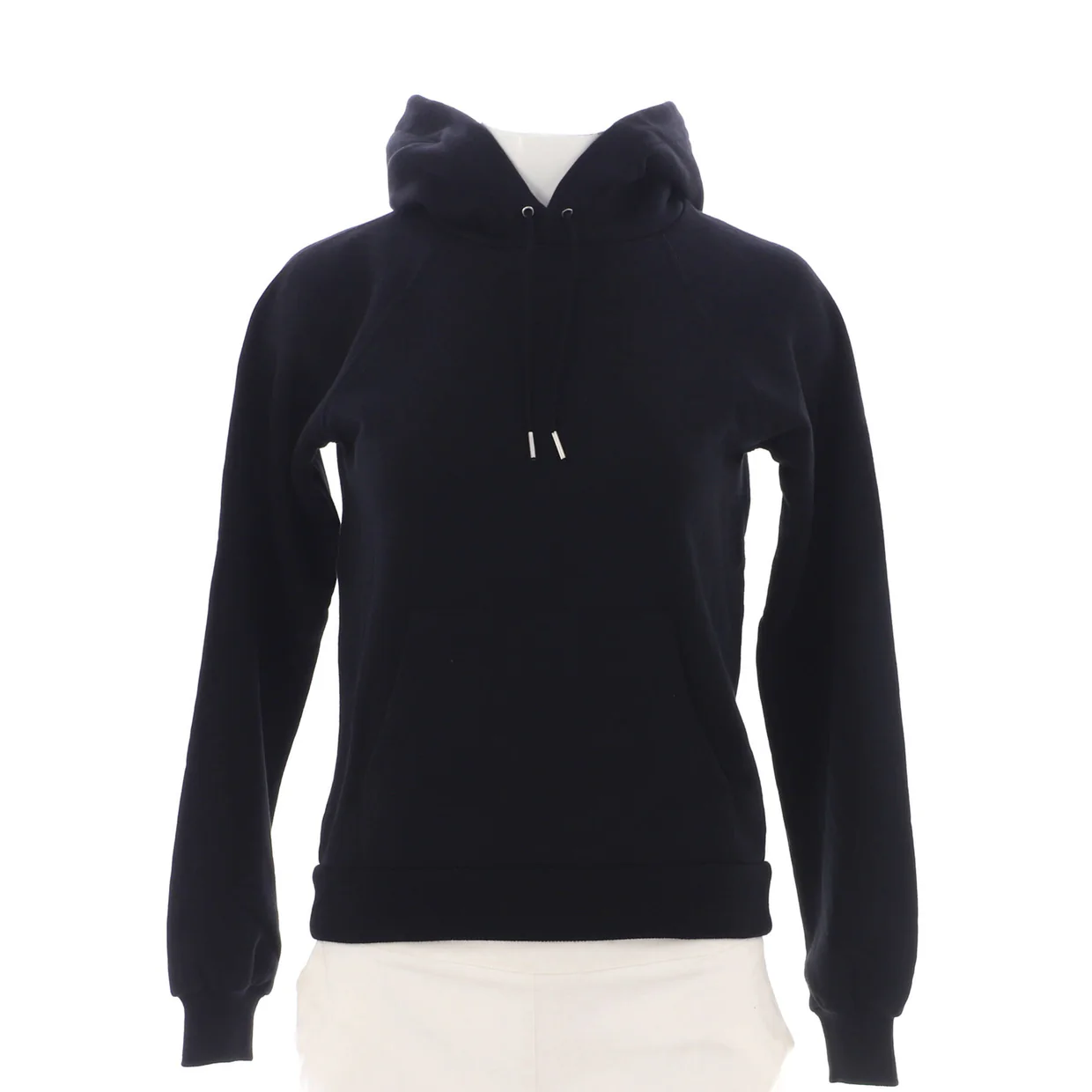 Logo Hoodie Cotton - Deep Luxury
