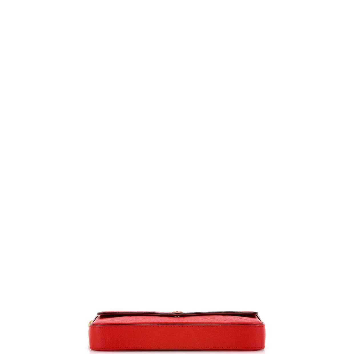 Felicie Pochette Monogram Empreinte Leather - Deep Luxury