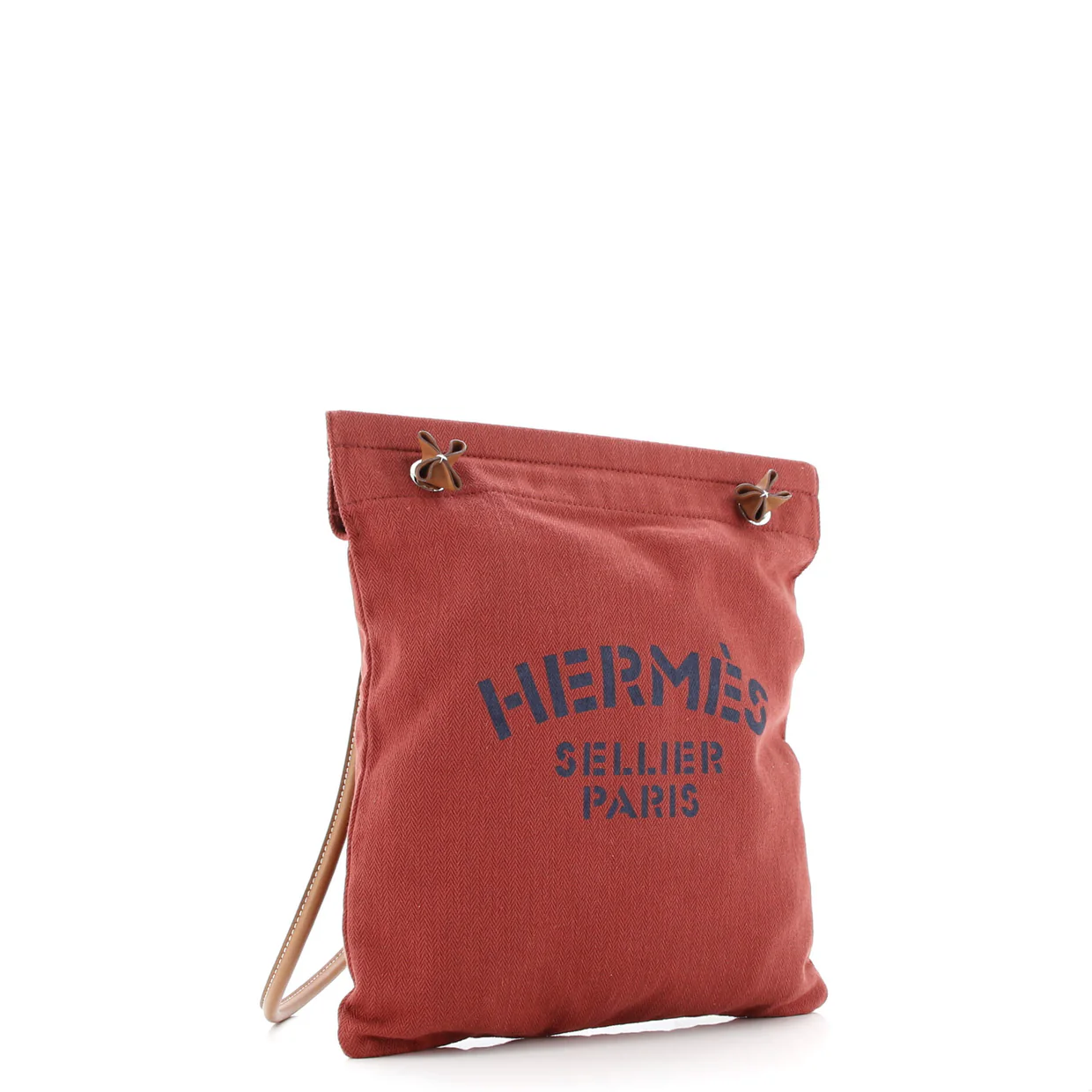 Aline Bag Toile MM - Deep Luxury