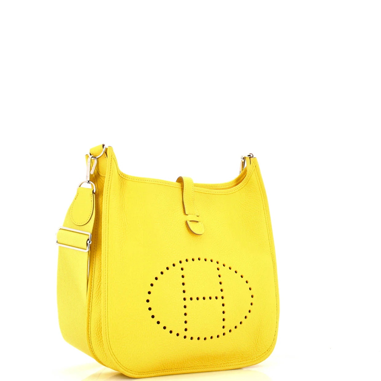 Evelyne Bag Gen III Clemence PM - Deep Luxury
