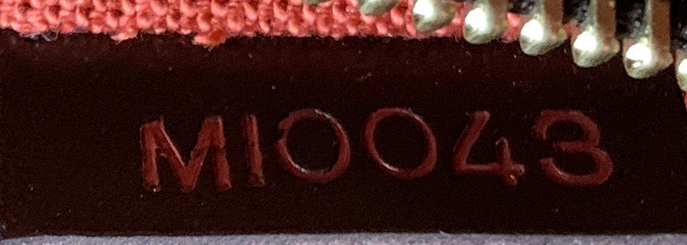 Looping Handbag Damier Mini - Deep Luxury