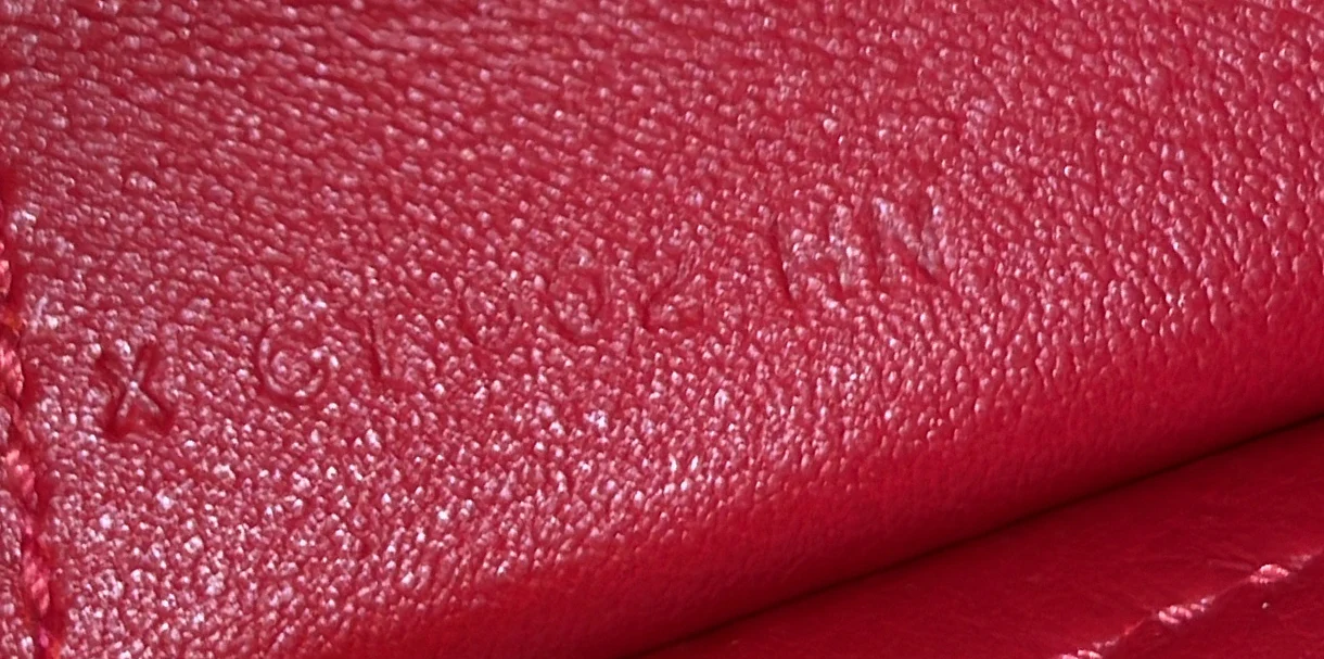 Jige Elan Clutch Swift 29 - Deep Luxury