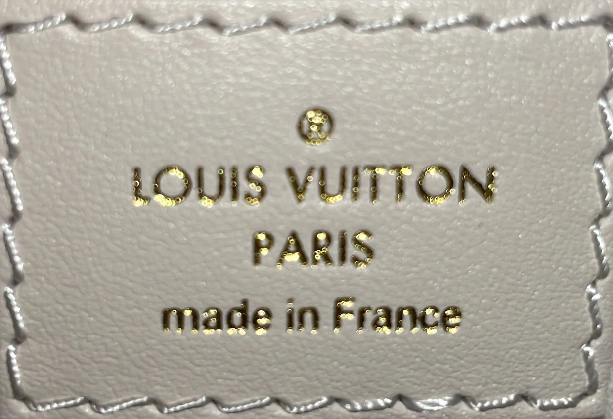 Neverfull NM Tote Monogram Empreinte Sunrise Aquarelle MM - Deep Luxury