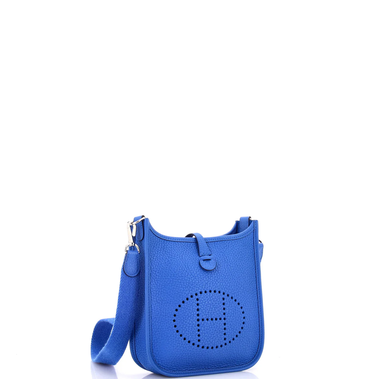Evelyne Bag Gen III Clemence TPM - Deep Luxury