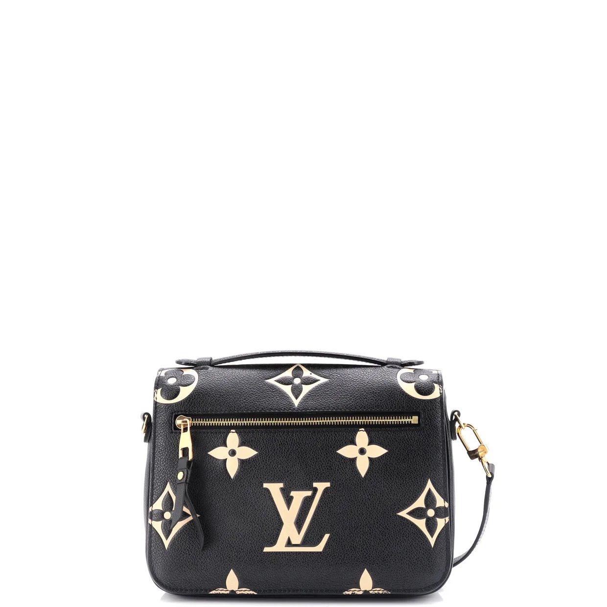 Pochette Metis Monogram Empreinte Giant - Deep Luxury