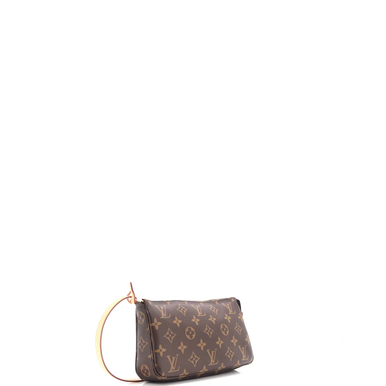 Pochette Accessoires NM Monogram Canvas - Deep Luxury