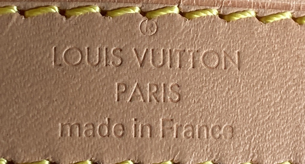 Speedy Bandouliere Bag Limited Edition Nautical Damier 25 - Deep Luxury