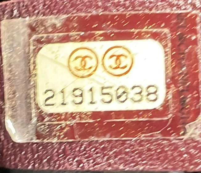 Front Pocket Shopping Tote Quilted Calfskin Medium - Deep Luxury