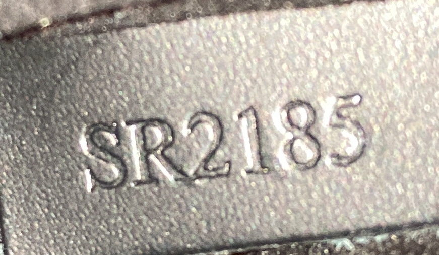 Twist Handbag Epi Leather PM - Deep Luxury