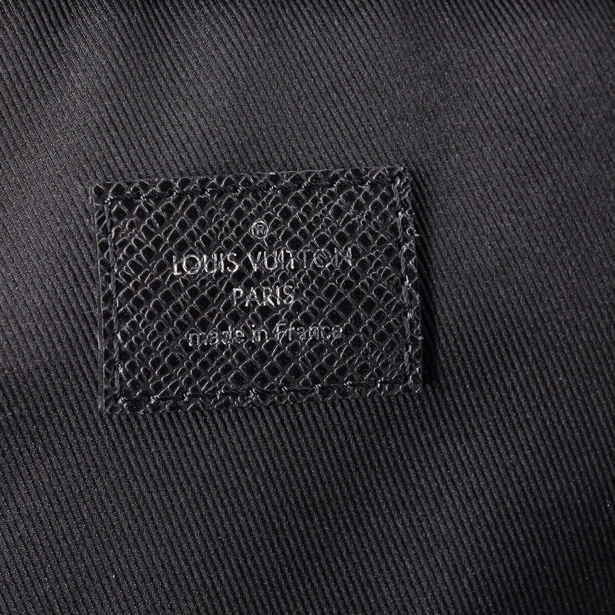 Alex Backpack Taiga Leather - Deep Luxury