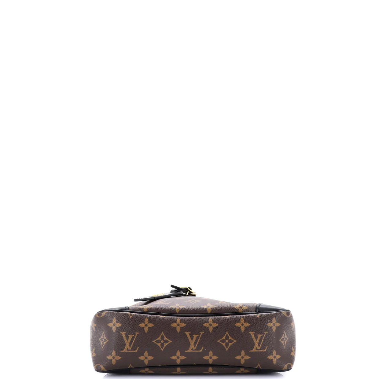 Odeon NM Handbag Monogram Canvas PM - Deep Luxury