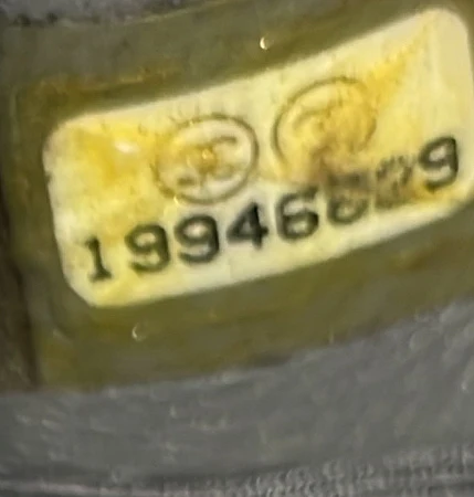 French Riviera Flap Bag Quilted Caviar Large - Deep Luxury