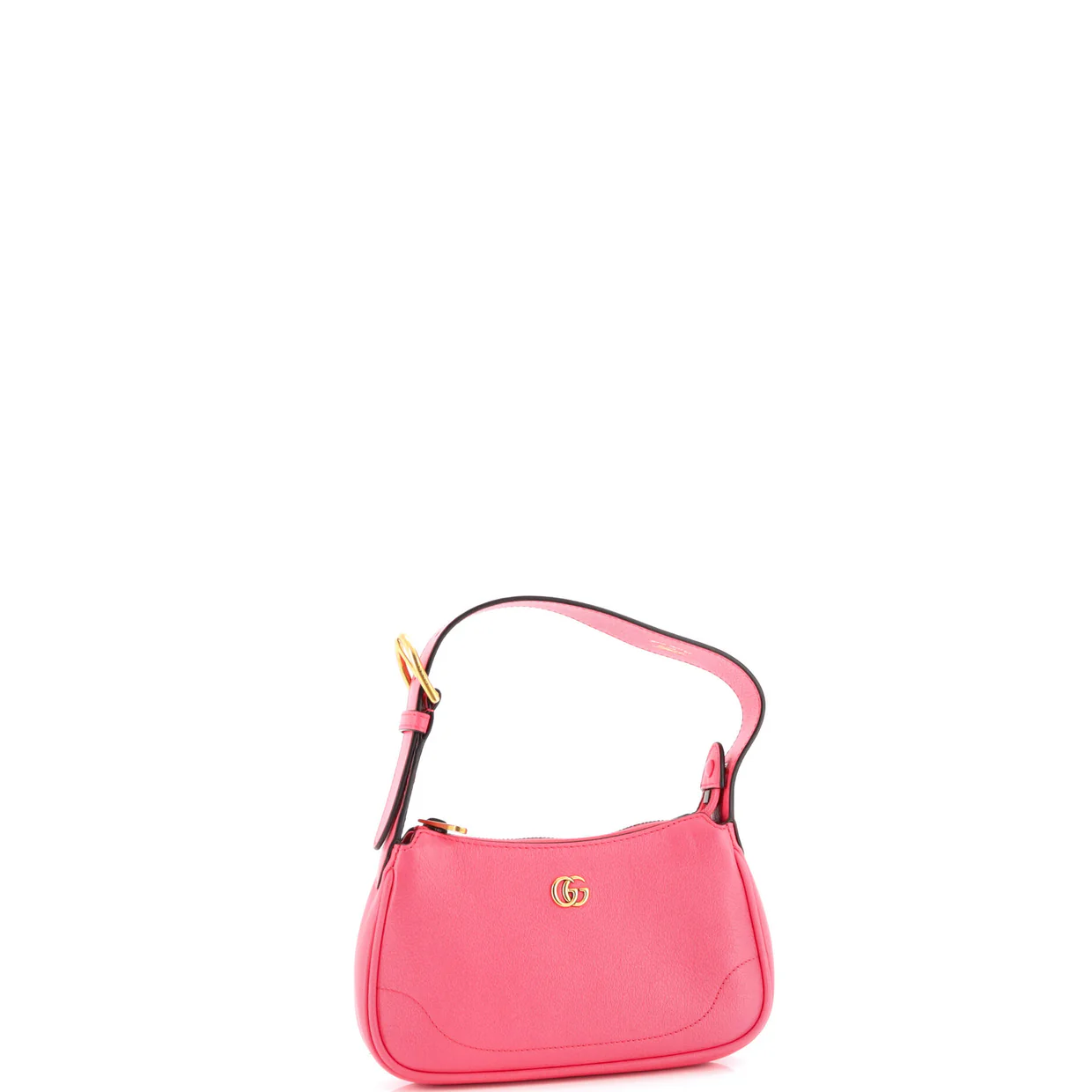 Aphrodite Shoulder Bag Leather Mini - Deep Luxury