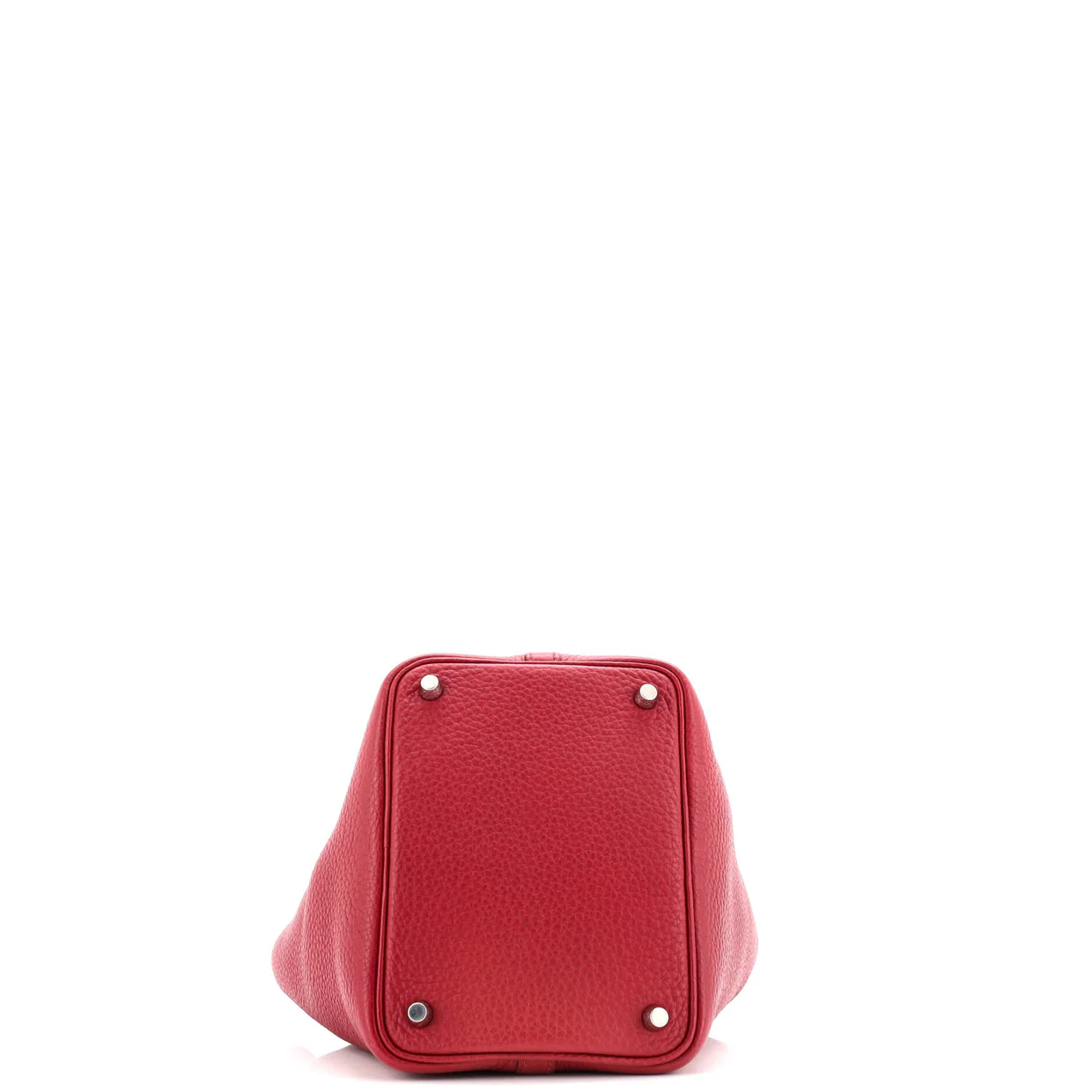 Picotin Lock Bag Clemence PM - Deep Luxury