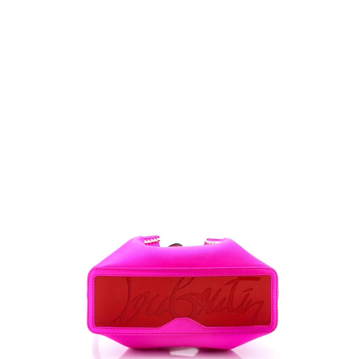 Cabarock Tote Satin Mini - Deep Luxury