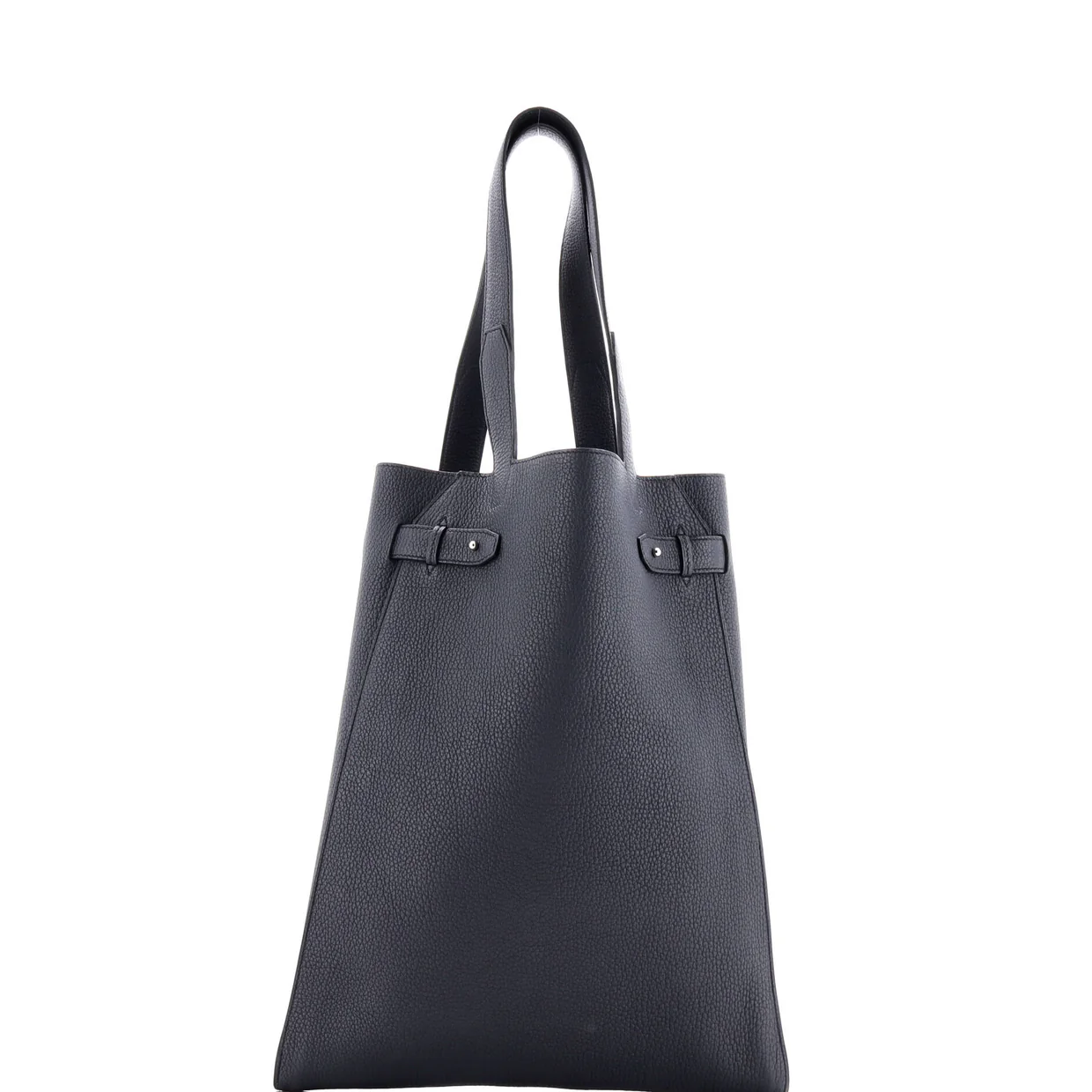 Vertige Tote Leather - Deep Luxury