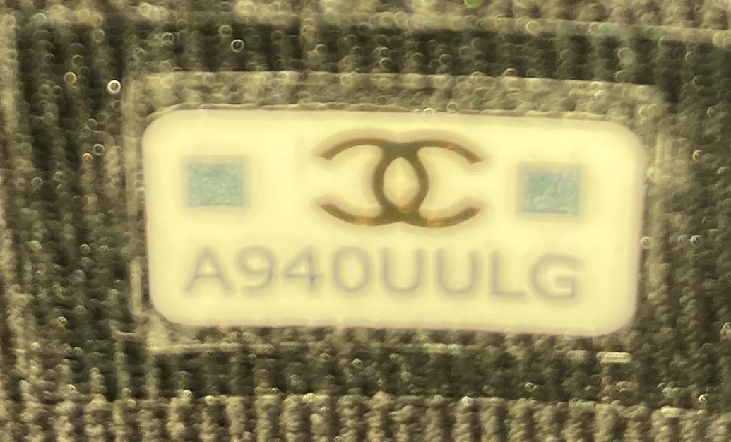 Flap Bag Charms Strap Wallet on Chain Quilted Patent - Deep Luxury