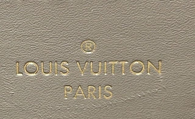 OnTheGo Tote Monogram Empreinte Giant MM - Deep Luxury