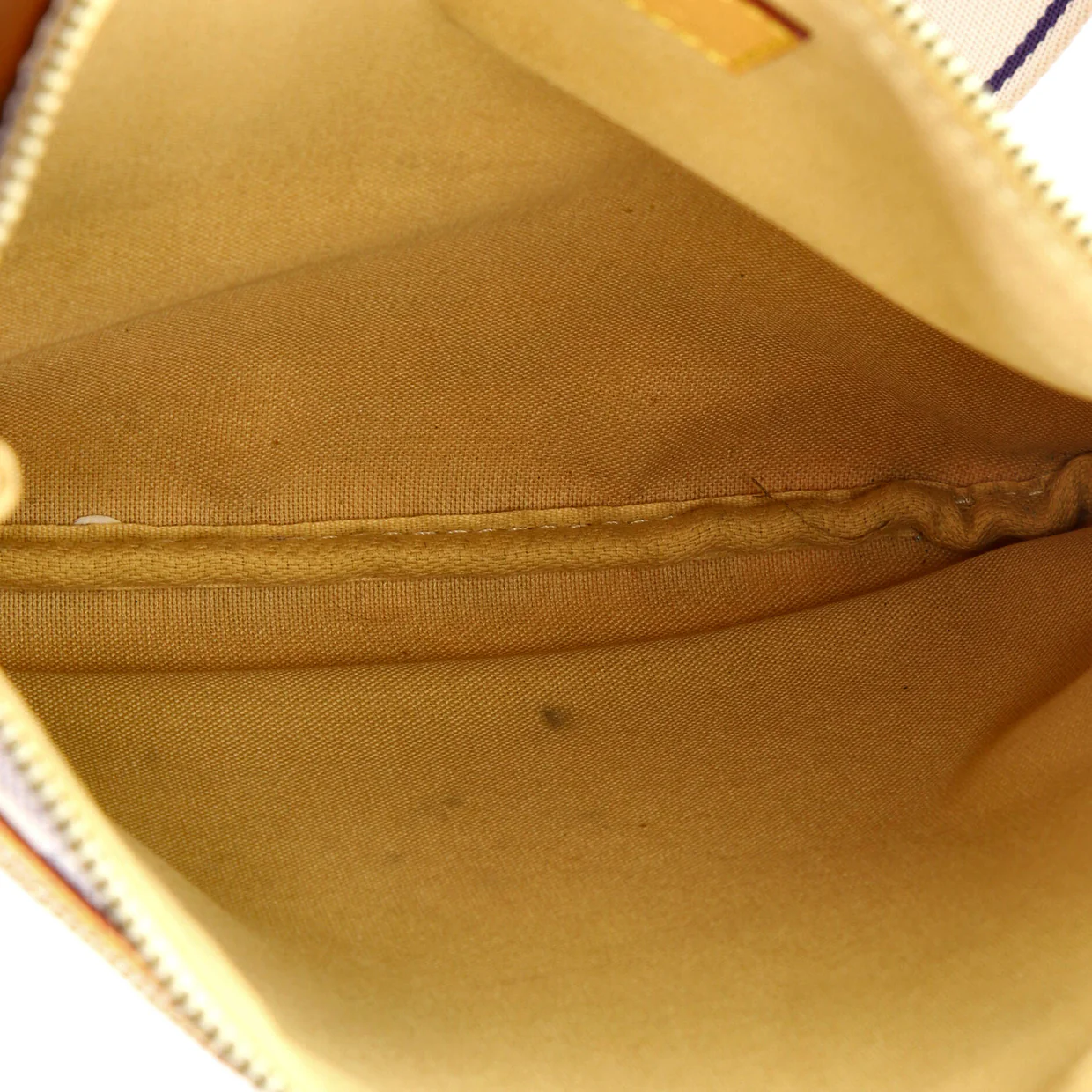 Bosphore Pochette Damier - Deep Luxury