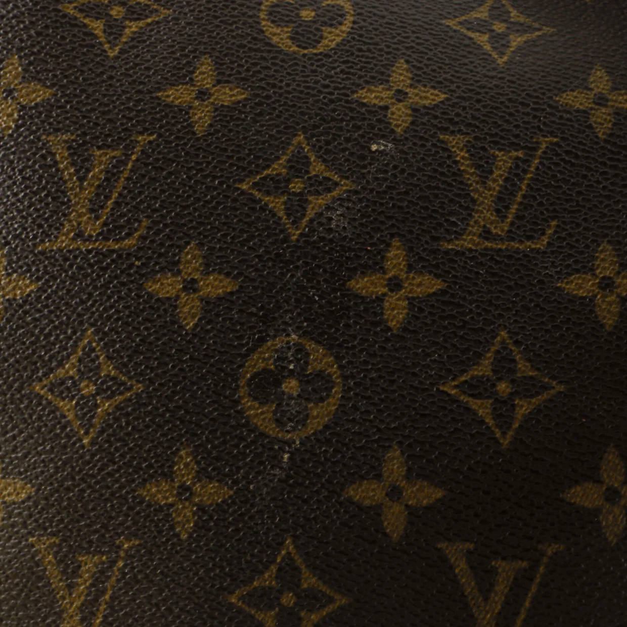 Bosphore Pochette Monogram Canvas - Deep Luxury