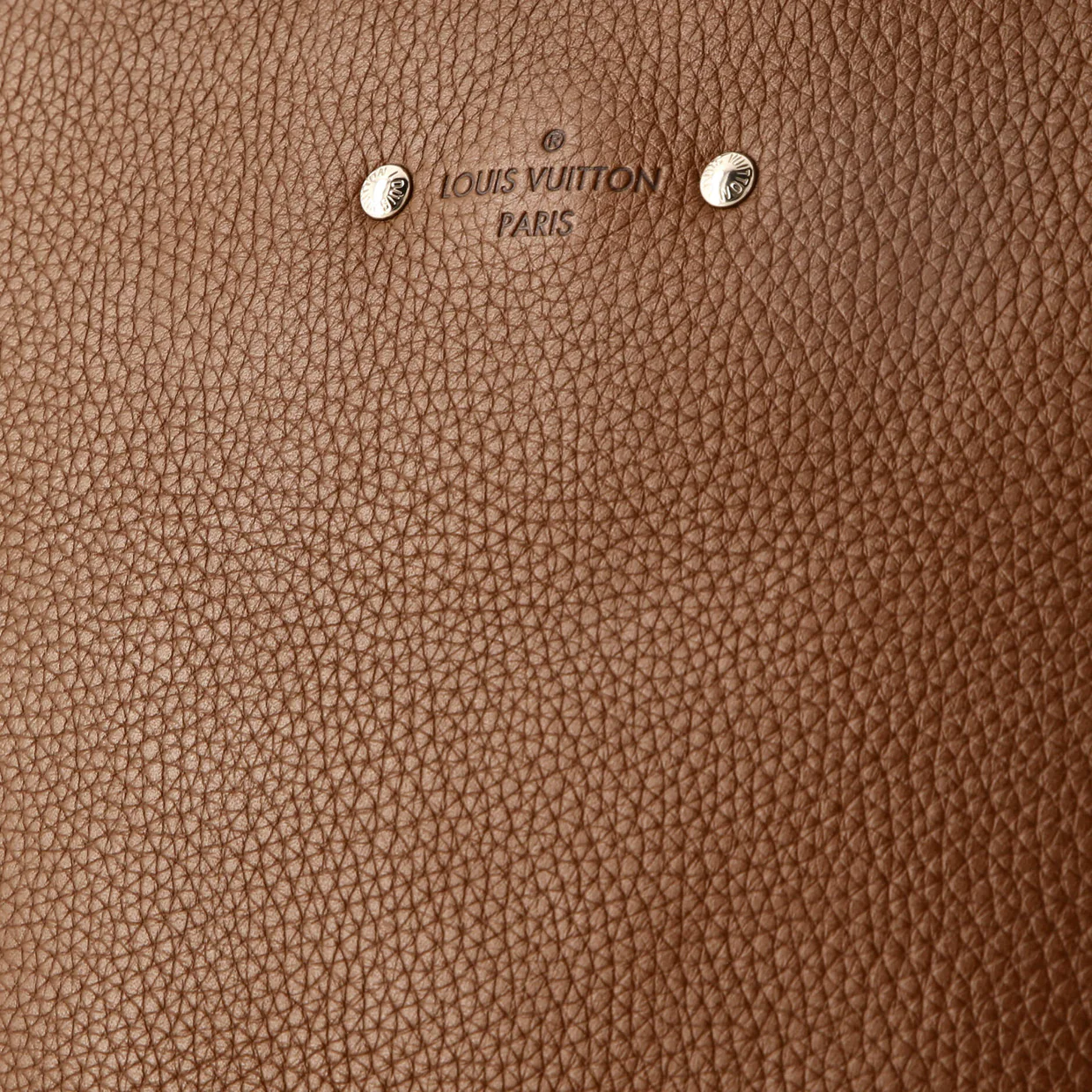 Armand Briefcase Taurillon Leather - Deep Luxury