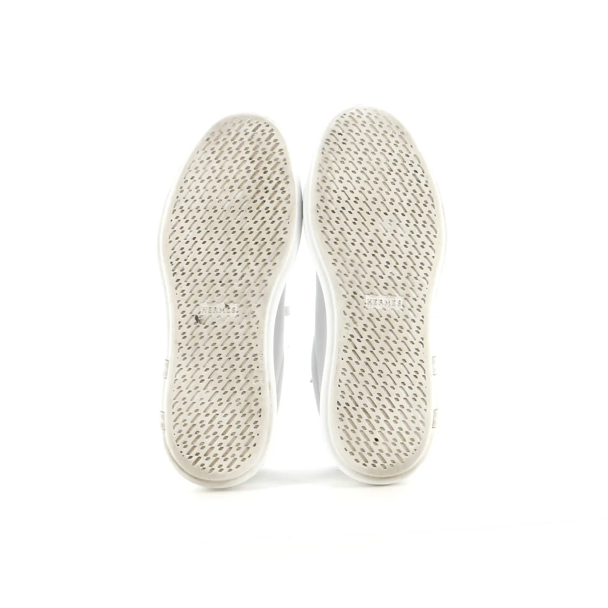 Women's Happy Sneakers Leather - Deep Luxury