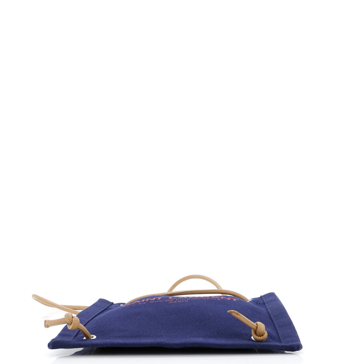 Rive Gauche Backpack Canvas - Deep Luxury