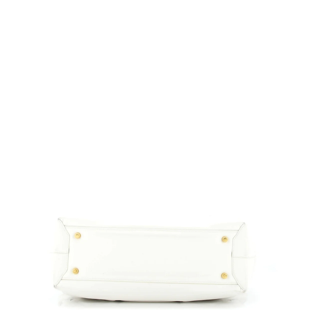 Arco Bag Padded Maxi Intrecciato Leather Large - Deep Luxury