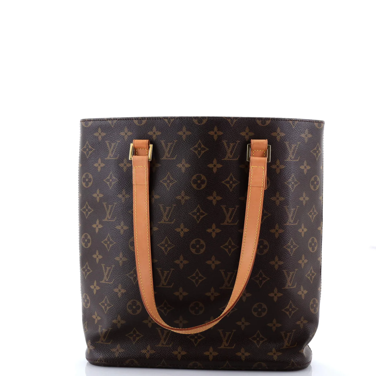 Vavin Tote Monogram Canvas GM - Deep Luxury