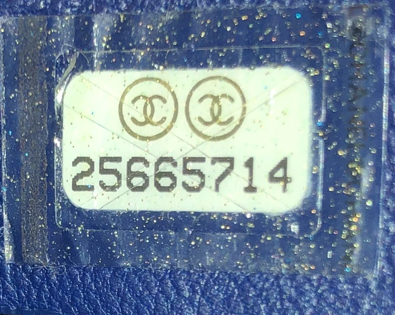 Gabrielle Hobo Quilted Goatskin and Patent Small - Deep Luxury