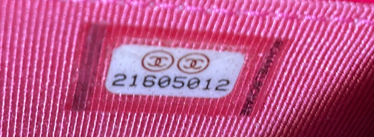 Wallet on Chain Python - Deep Luxury