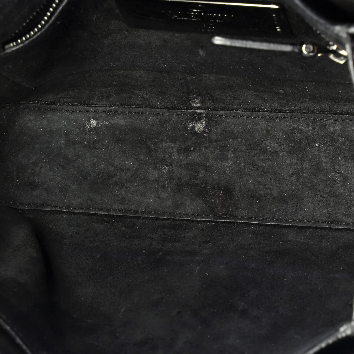 Rolling Rockstud Crossbody Bag Leather with Cabochons Medium - Deep Luxury